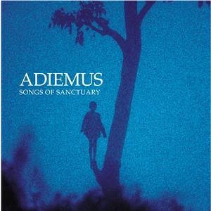 Adiemus/Songs Of Sanctuary@Import-Aus@Sacd